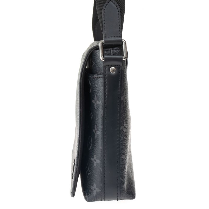 Bolsa-Louis-Vuitton-District-Monogram-Eclipse