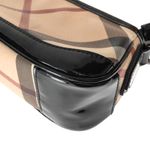 Bolsa-Burberry-Baguette-House-Check