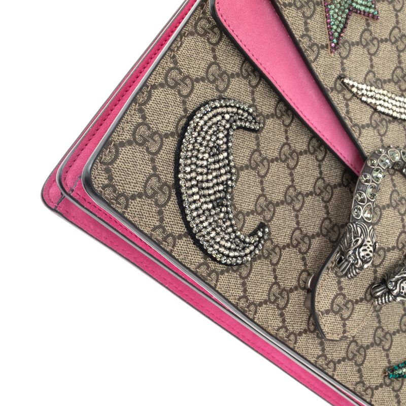 Bolsa-Gucci-Dionysus-Patches-GG-Supreme-