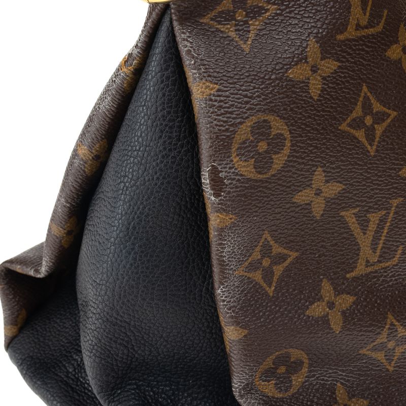 Bolsa-Louis-Vuitton-Pallas-Canvas-Monograma