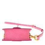 Bolsa-Jacquemus-Le-Petit-Bambino-Rosa