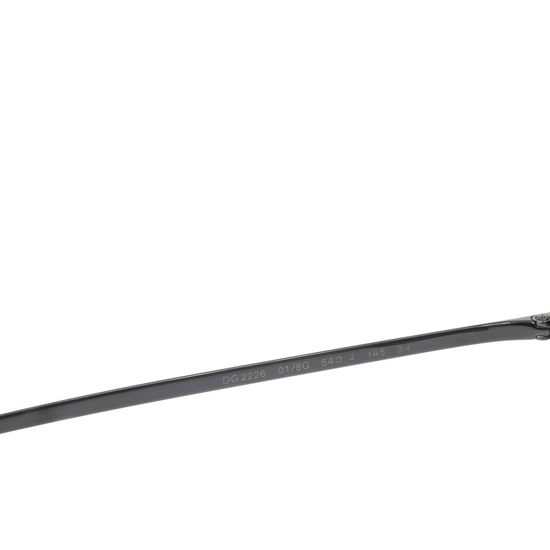 Oculos-Dolce---Gabbana-DG2226-01-8G-Preto