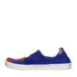 Tenis-Amrose-Paris-Croche-Sol-e-Flores-Azul