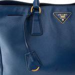 Bolsa-Prada-Galleria-Saffiano-Azul