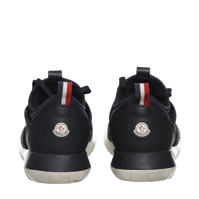 Tenis-Moncler-Lunarove-Preto