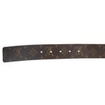 Cinto-Louis-Vuitton-LV-40mm-Monograma
