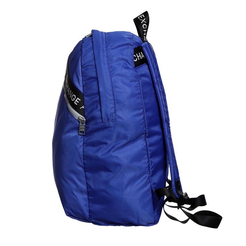 Mochila-Armani-Exchange-Azul