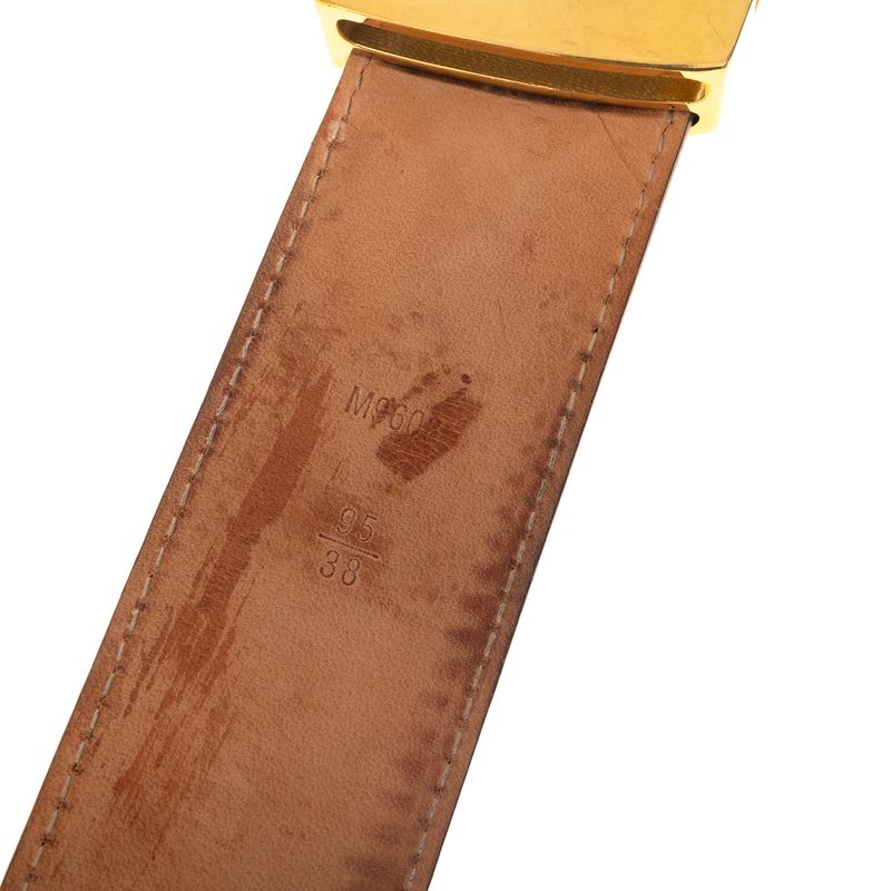 Cinto-Louis-Vuitton-LV-40mm-Monograma