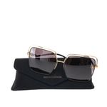 Oculos-Dolce---Gabbana-DG2268-Preto-e-Dourado