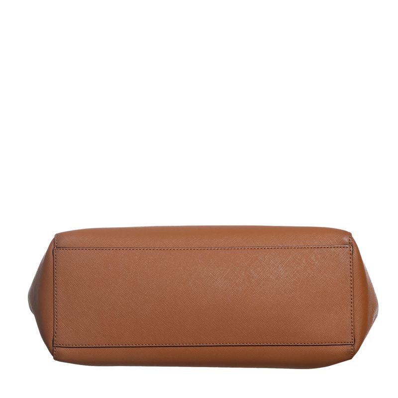 Bolsa-Tory-Burch-York-Buckle-Tote-Caramelo