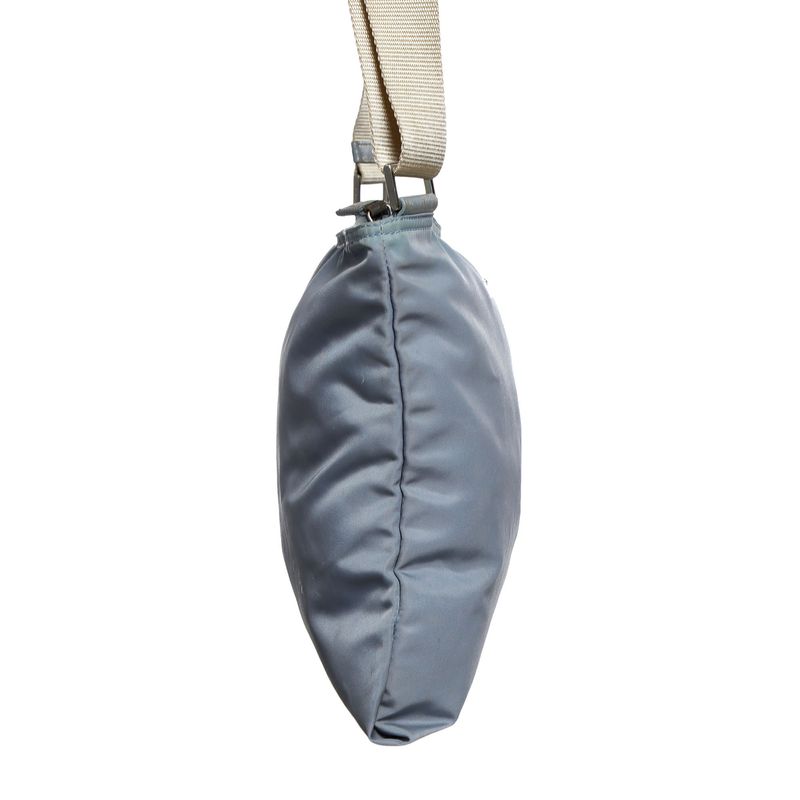 Bolsa-Prada-Flat-Vela-Messenger-Nylon-Azul