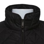 Casaco-Burberry-Matelasse-Preto