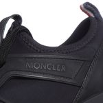 Tenis-Moncler-Lunarove-Preto