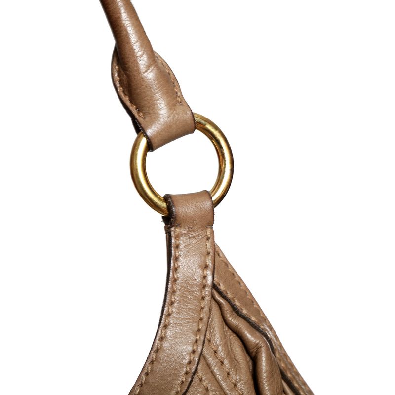 Bolsa-Miu-Miu-Tote-Hobo-Couro-Caramelo