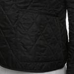 Casaco-Burberry-Matelasse-Preto