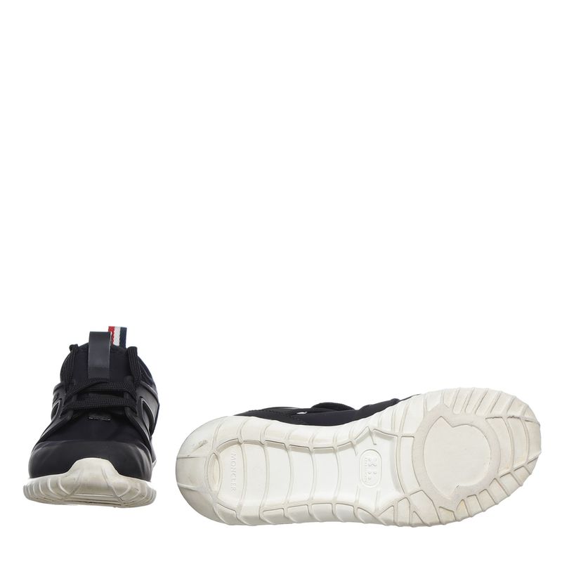 Tenis-Moncler-Lunarove-Preto