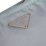 Bolsa-Prada-Flat-Vela-Messenger-Nylon-Azul