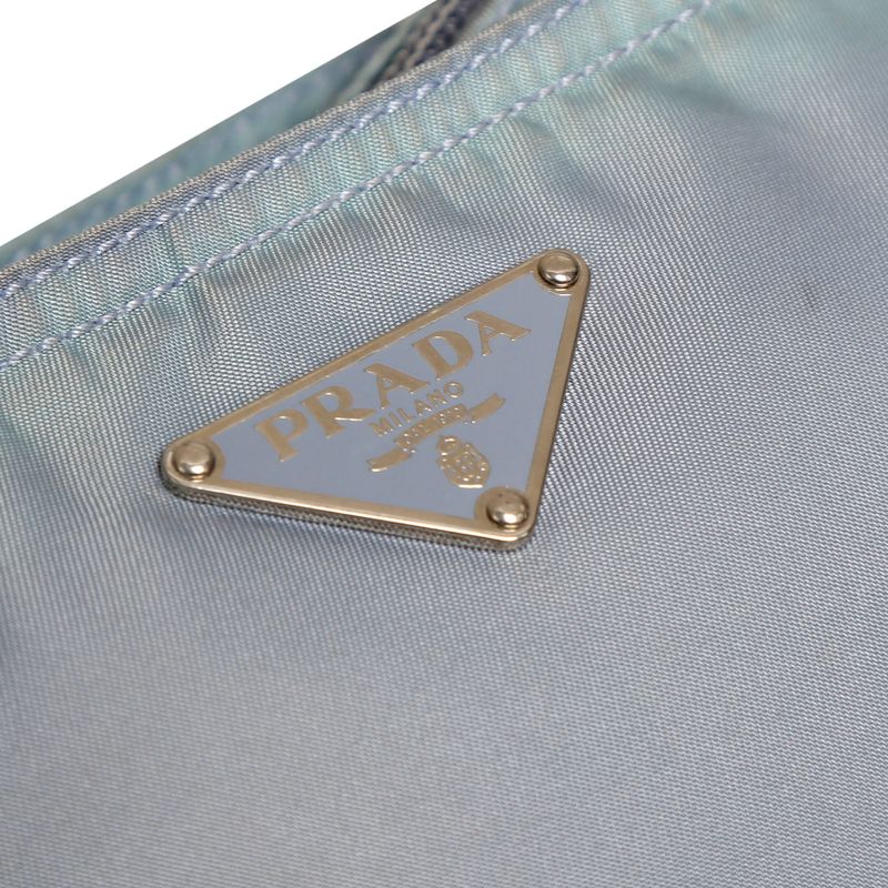 Bolsa-Prada-Flat-Vela-Messenger-Nylon-Azul