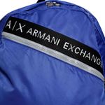 Mochila-Armani-Exchange-Azul