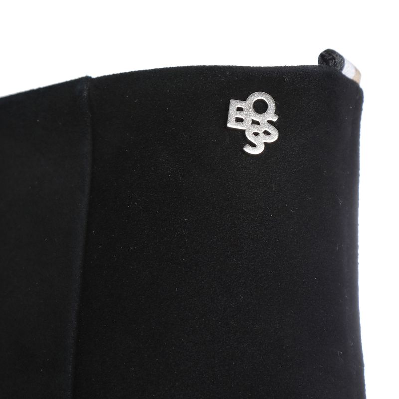 Bota-Boss-Camurca-Preta