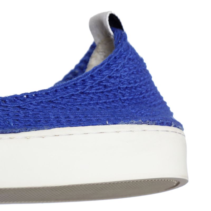 Tenis-Amrose-Paris-Croche-Sol-e-Flores-Azul