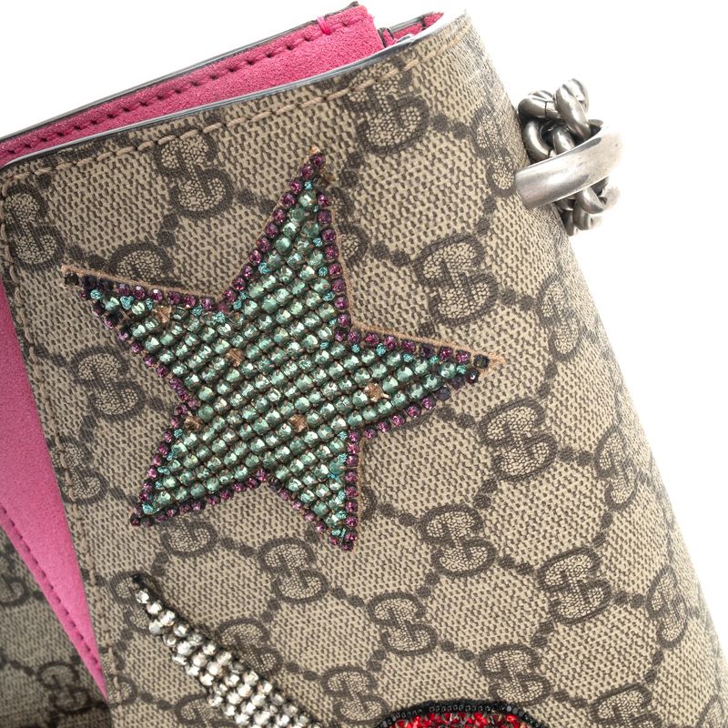Bolsa-Gucci-Dionysus-Patches-GG-Supreme-
