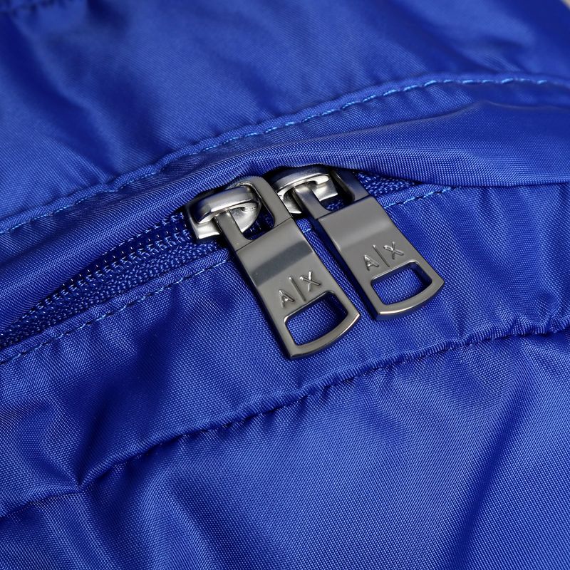 Mochila-Armani-Exchange-Azul