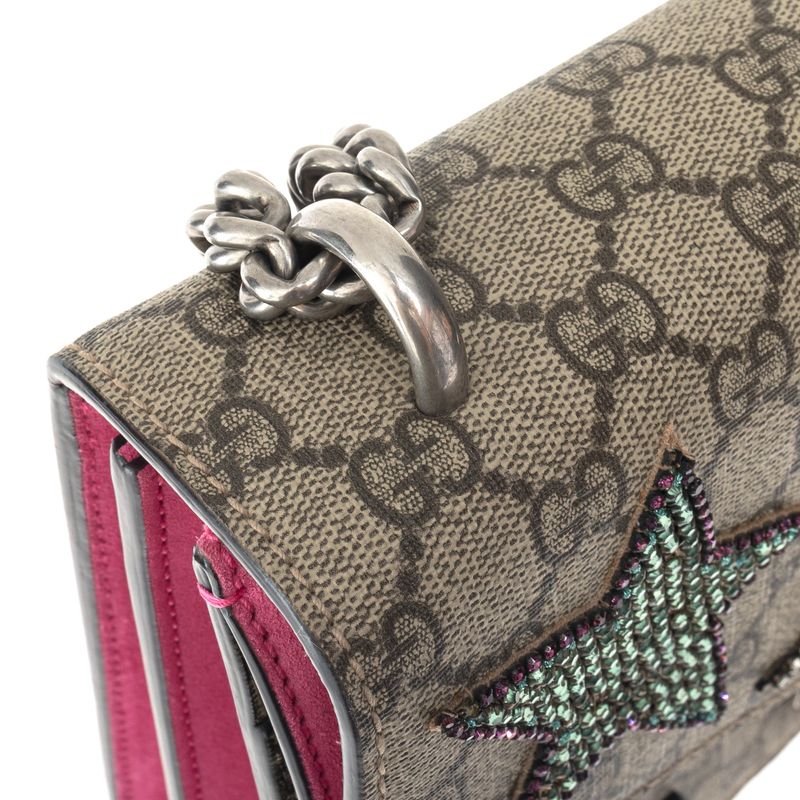 Bolsa-Gucci-Dionysus-Patches-GG-Supreme-