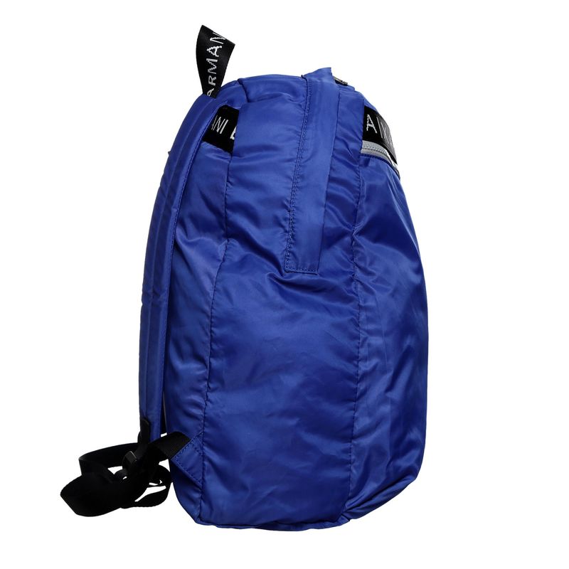 Mochila-Armani-Exchange-Azul