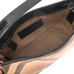 Bolsa-Burberry-Baguette-House-Check