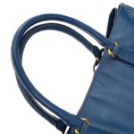 Bolsa-Prada-Galleria-Saffiano-Azul