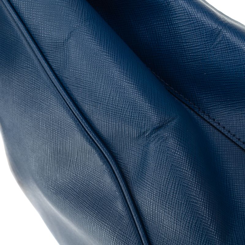 Bolsa-Prada-Galleria-Saffiano-Azul