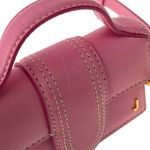 Bolsa-Jacquemus-Le-Petit-Bambino-Rosa