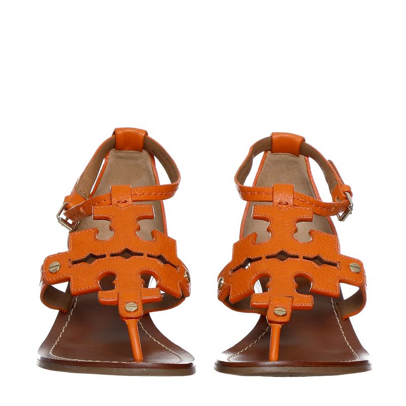 85964-Sandalia-Tory-Burch-Couro-Laranja-4