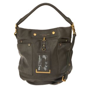 Bolsa Marc by Marc Jacobs Bolsos Cinza