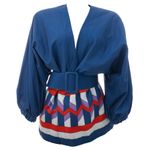 Kimono-Allmost-Vintage-Azul-e-Vermelho