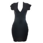 Vestido-Herve-Leger-Bandagem-Preto