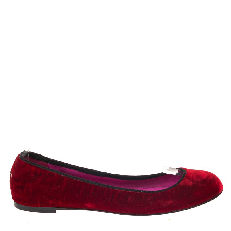 Sapatilha-Giuseppe-Zanotti-Veludo-Bordo