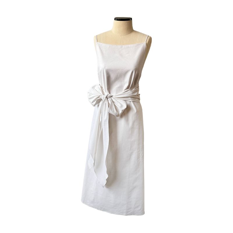 Vestido-Priscilla-Franca-Linho-Branco-e-Cinto