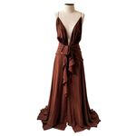 Vestido-Priscilla-Franca-Julia-Marrom