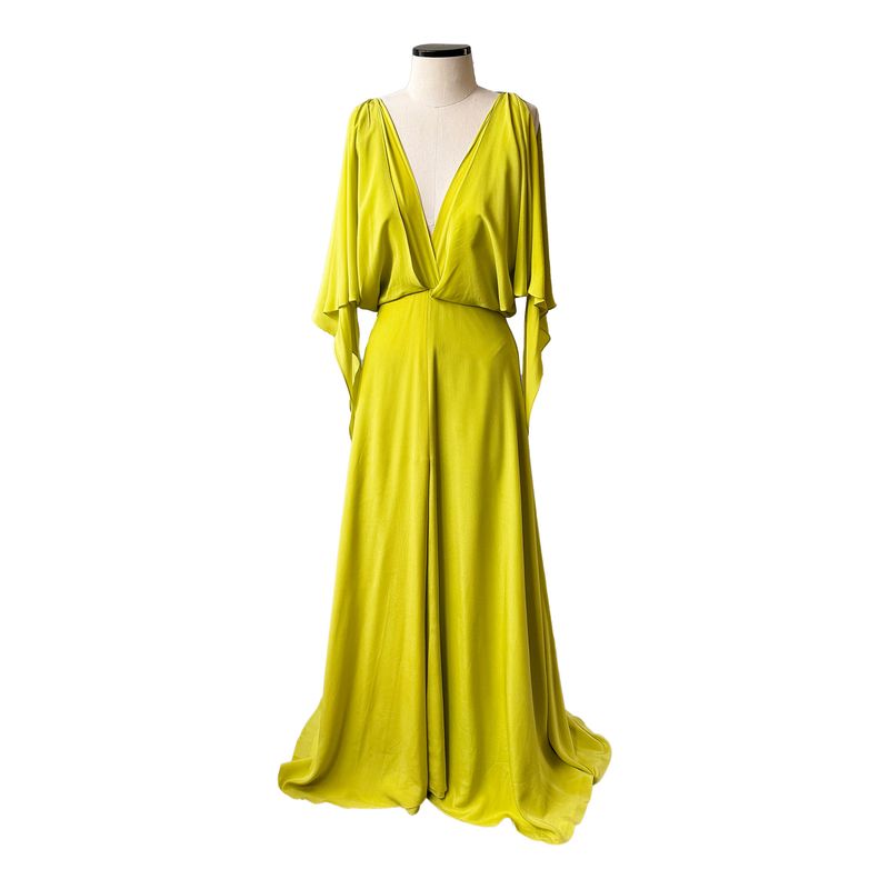 Vestido-Priscilla-Franca-Soller-Verde-Lima