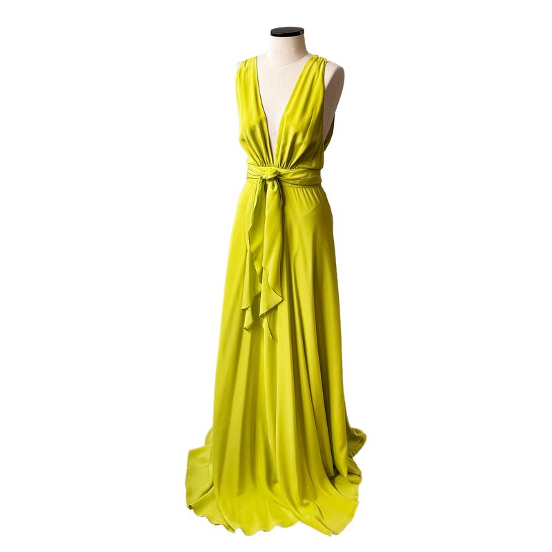Vestido-Priscilla-Franca-Laura-Verde-Lima