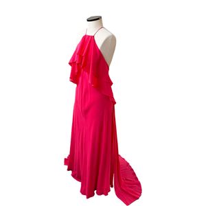 Vestido Priscilla França Marina Rosa