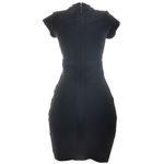 Vestido-Herve-Leger-Bandagem-Preto