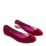 Sapatilha-Giuseppe-Zanotti-Veludo-Bordo