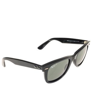 Óculos Ray Ban Wayfarer Preto