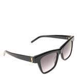 Oculos-Saint-Laurent-SL-M106-Preto