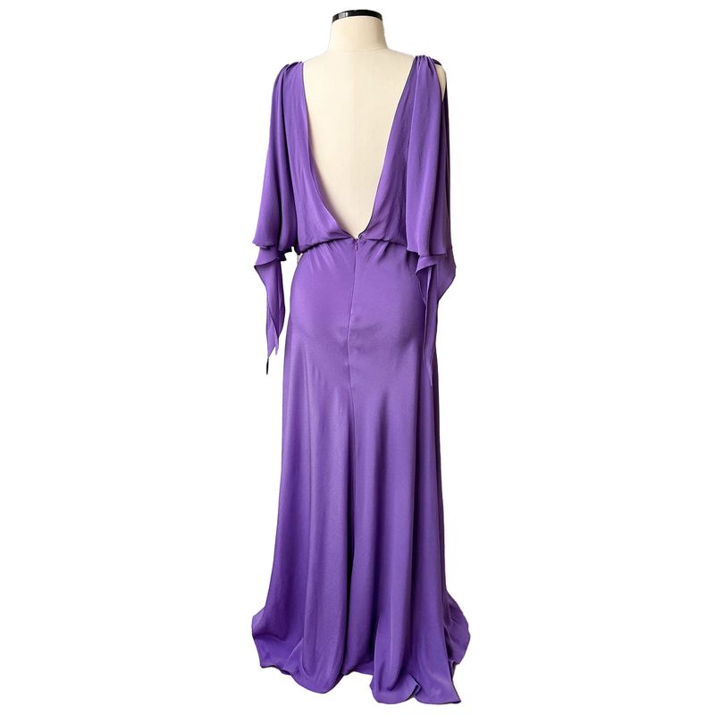 Vestido-Priscilla-Franca-Soller-Roxo