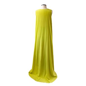 Vestido Priscilla França Talita com Capa