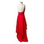 Vestido-Priscilla-Franca-Muriel-Vermelho